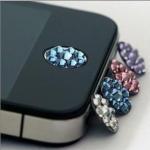 Iphone/ipad Rhinestones Home..