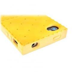 CRACKERS PHONE CASE FOR IPHONE4/4S 65