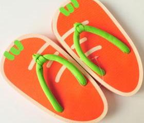 FRUIT SLIPPER FOR SUMMER 149