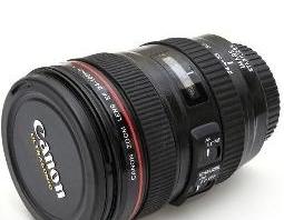 CREATIVE FIFTH-GENERATION LENS CUP GIFT MUG [162]
