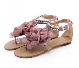 DAY BY DAYDREAM SANDAL 3 COLORS [229]