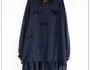 2013 SPRING CHIFFON DRESS WITH LOTS OF BOWS DRESS [256]